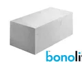  Газобетонный блок Bonolit D500 600x50x250